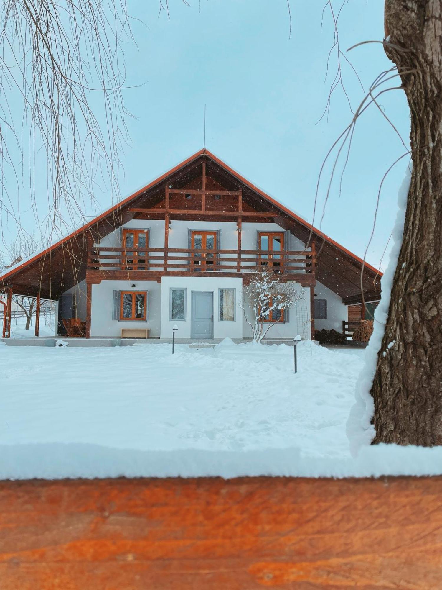 Heritage Villa Predelut Exterior photo